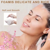 شامبو ساكورا الياباني لتعزيز نمو الشعر من دياتينغ...