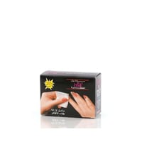 مناديل إزالة طلاء الأظافر من ليال - 24 منديل