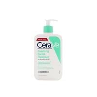 منظف ​​جل رغوي للبشرة العادية إلى الدهنية من سيراف...