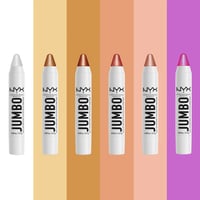 قلم هايلايتر جامبو متعدد الاستخدامات من نيكس