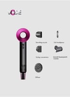 مجفف الشعر الايوني من فوج