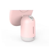 هيبنوتك إضاءه ليد مع مرآه و فواحه