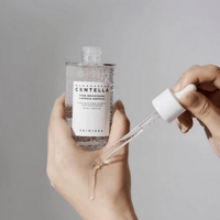 امبوله مدغشقر بخلاصة السينتيلا لتفتيح البشرة من سك...