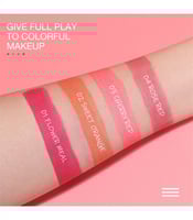 تينت للشفاة والخدود طويل الامد من اوتو رقم- 02