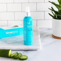 بخاخ الخيار من تايملس-120مل