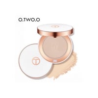 بودرة اساس مظغوطة من اوتو- 01