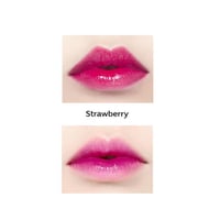 تنت الشفاه والخدود وتر ماي ليب من ميك اوفر22 - pin...