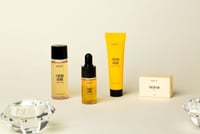 مجموعة العناية بالأعشاب الطبيعية فريش هيرب من ناسي...