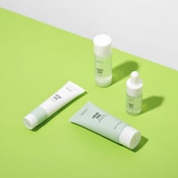 مجموعة فريش سيكا بلس لتنظيف البشرة من ناسيفيك