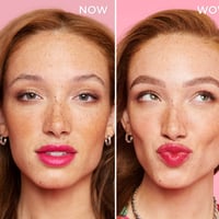 قلم تحديد الحواجب مايكروفيلينج من بنفت - بني فاتح