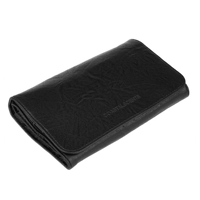 مجموعة فرش مكياج من كوستال سنتس - 12 فرشاة