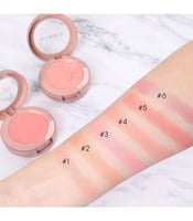 احمر خدود من اوتو رقم- 02