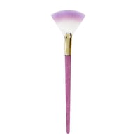 فرشاة برش كرش من من ريل تكنيك