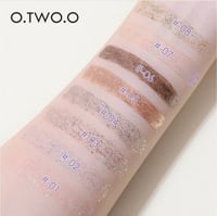 كحل جليتر سائل من اوتو- 01