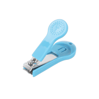 مجموعة العناية بالاظافر من اتنشن كير - 3 قطع - ATT...