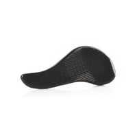 فرشة شعر بشكل مميز بألوان مختلفة