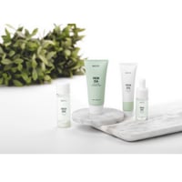 مجموعة فريش سيكا بلس لتنظيف البشرة من ناسيفيك