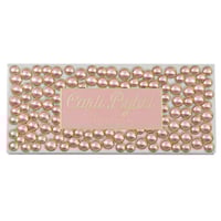 باليت كارلي بايبل من انستازيا بيفرلي هيلز