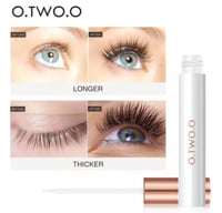 سيروم معزز لكثافة الرموش من اوتو- 3مل