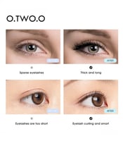 ماسكارا اكسكلوزف امبرينت لتكثيف الرموش من اوتو