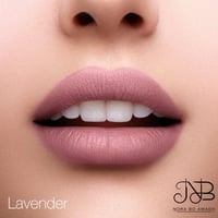 أرواج لافندر من نوره بو عوض - LAVENDER