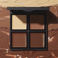 ايلف باليت كونتور كريمي