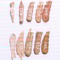 كونسلر الترا اتش دي من ميك اب فور ايفر