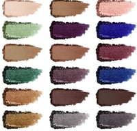 باليت ظلال العيون هولي دايز من ال اي قيرل-G43094