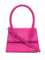 Hot pink
