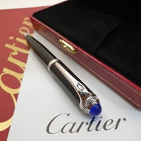 قلم كارتير رودستر باشا فرار