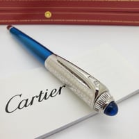 قلم كارتير رودستر مزخرف غطاء