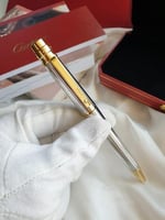 قلم كارتير سانتوس جامبو