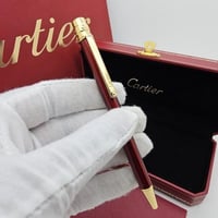 قلم كارتير سانتوس نحيف