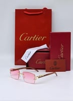 نظارة كارتير