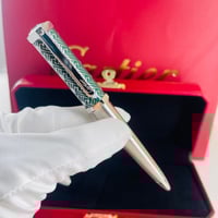 قلم كارتير سانتوس سداسي زخرفه إسلامية فرار