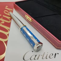 قلم كارتير سانتوس سداسي فرار