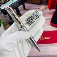 قلم مع كبك كارتير