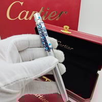 قلم كارتير سانتوس إصدار جديد