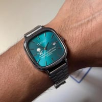 ساعة كاسيو LTP إصدار المملكة العربية السعودية