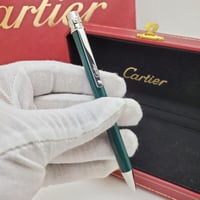 قلم كارتير سانتوس نحيف