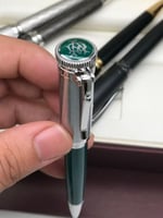 قلم دنهل سنتري مان