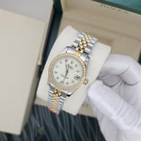 ساعة رولكس النسائية