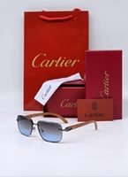 نظارة كارتير