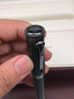 قلم دنهل سنتري مان