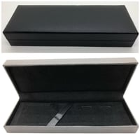 قلم مونت بلانك ذئب زيتي غطاء