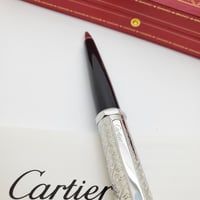 قلم كارتير سانتوس نقش إسلامي