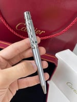 قلم كارتير سانتوس جامبو