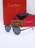 نظارة كارتير