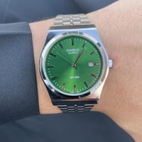 ساعة كاسيو MTP