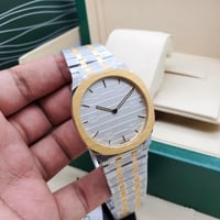 ساعة قوتشي الرجالية